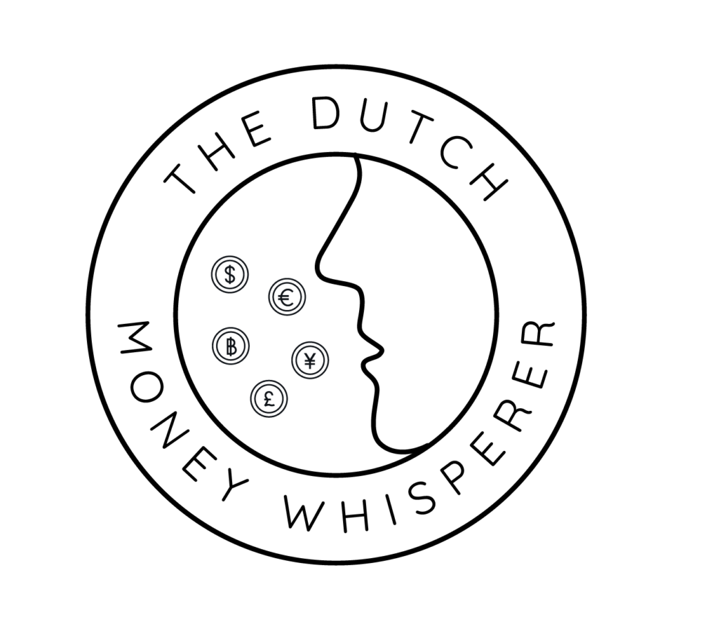 Niet Doen Uitvaart Verzekeren The Dutch Money Whisperer   Dutch Money Whisperer Logo A4 E1665585616779 1024x931 