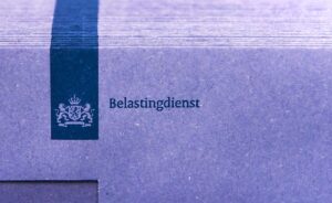 Belastingdienst 2023