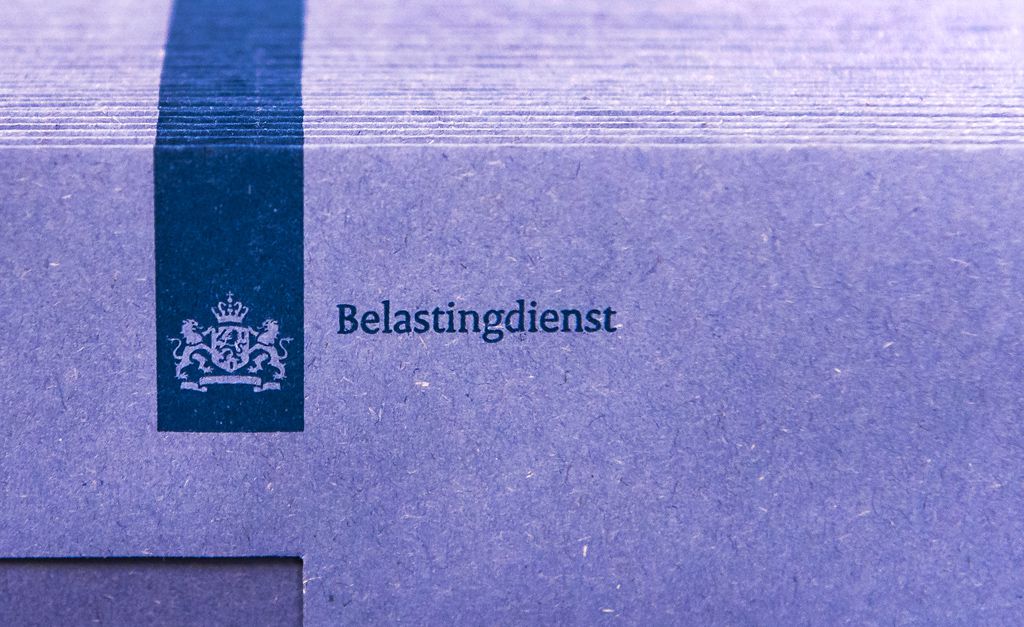 Belastingdienst 2023