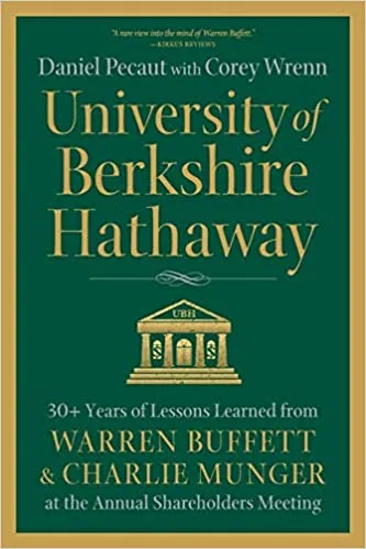 University of Berkshire Hathaway - The Dutch Money Whisperer