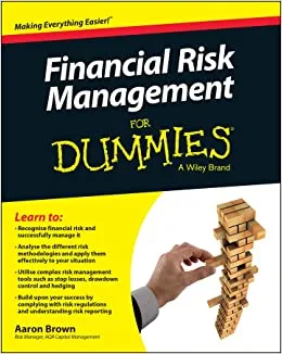 Financial RIsk Management for Dummies - The Dutch Money Whisperer
