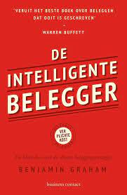 De intelligente belegger - The Dutch Money Whisperer