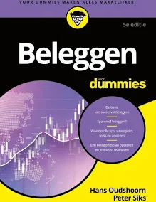 Beleggen voor dummies - The Dutch Money Whisperer